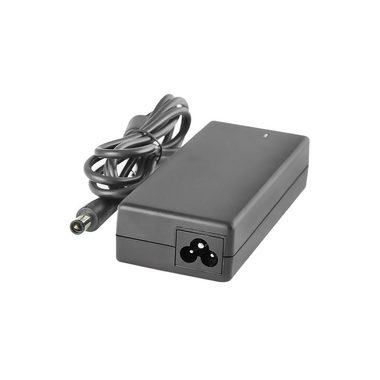 Qoltec 50086 Adaptér pro notebooky HP Compaq 90W / 19V / 4.74 A / 7.4x5.0+pin