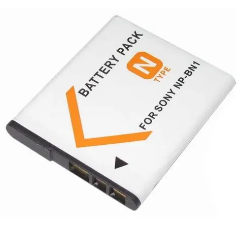 TRX baterie pro Sony 900 mAh / pro Cyber-shot DSC-W310 / DSC-W320 / DSC-TX5 / DSC-TX7 / DSC-TX9 / DSC-TX10 