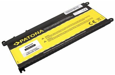 PATONA baterie pro ntb DELL INSPIRON 15 5565 / 2200mAh / Li-Pol / 11.4V