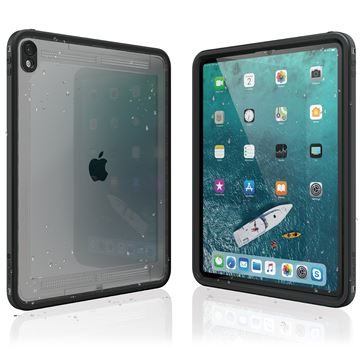 Catalyst Waterproof vodotěsné pouzdro pro Apple iPad Pro 12.9" 2018 černá