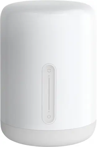 Xiaomi Mi Bedside Lamp 2 / Lampička / 2- 400 Lm / WiFi / Bluetooth