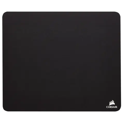 Corsair MM100 M černá / Herní podložka pod myš / 320x270x3mm / látková