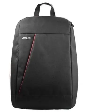 ASUS NEREUS černá / batoh pro 14 až 17" notebook