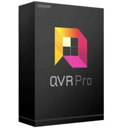 QNAP LIC-SW-QVRPRO-1CH-EI / Elektronická licence / pro QVR Pro / 1 kanál