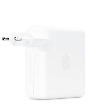 Apple 96W USB-C napájecí adaptér / MacBook & MacBook Air & MacBook Pro
