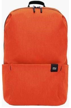 Xiaomi Mi Casual Daypack Orange / Batoh pro 14" notebook