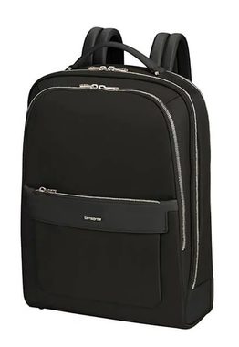 Samsonite Zalia 2.0 BACKPACK 15.6" černá / Dámský batoh na notebook