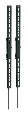 Vogels Connect-it Large PFS 3208 černá / Vertikální ramena / Max. 80 kg