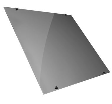 be quiet! skleněný boční panel pro skříně Pure Base 600 / 4mm zatmavené tvrzené sklo