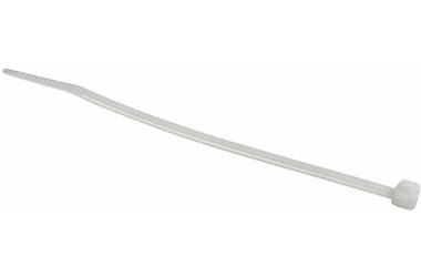 Solarix stahovací pásek bez popisovatelného štítku, 3,2 x 120 mm