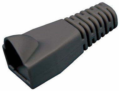 Solarix ochrana RJ45 snag proof černá