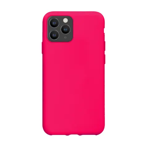 SBS School Pouzdro pro Apple iPhone 11 Pro růžová