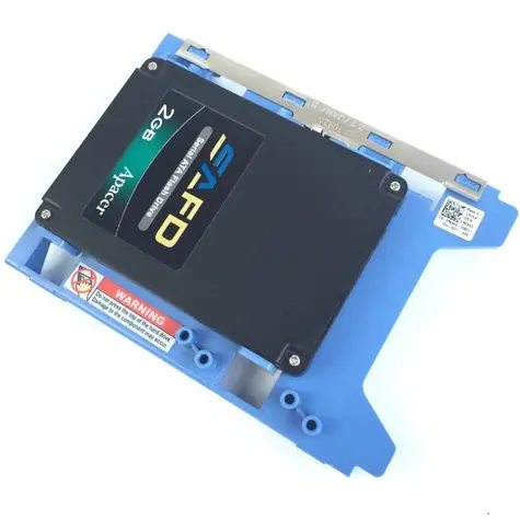 DELL rámeček pro SATA HDD do PC OptiPlex 2.5"