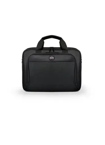Port Designs HANOI 2 Clamshell 17.3" černá / Brašna pro noteboooky 17.3"
