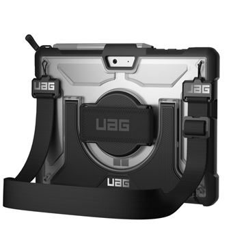 UAG Plasma pouzdro pro Microsoft Surface Go průhledná