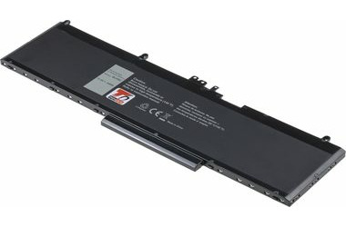 T6 Power Baterie pro Dell Precision 15 3510 (7360mAh) / Li-pol / 6cell / 7360mAh / 84Wh