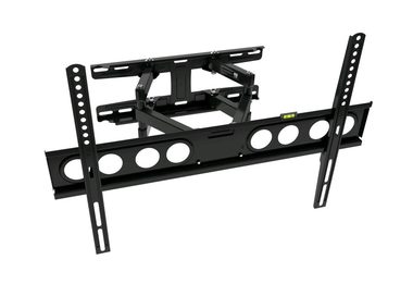 CONNECT IT TitanMove Premium Nástěnný držák na obrazovky 32-70" černá / nosnost 37kg