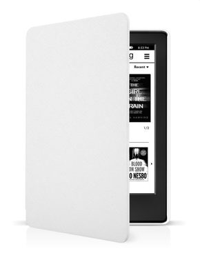 CONNECT IT pouzdro pro Amazon New Kindle 2019 (10. gen.) bílá