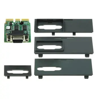ZEBRA Upgrade Kit - Rozhraní RS-232 pro ZD410 a ZD420