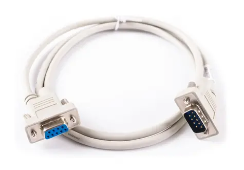 FEC náhradní kabel pro VFD / RS232 / power konektor