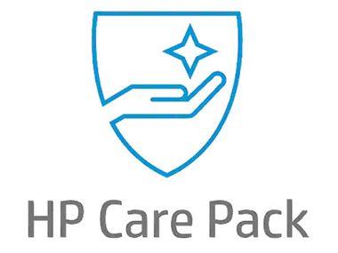 HP CPe 3y Nbd + DMR pro Color LaserJet CP5225 HW Supp