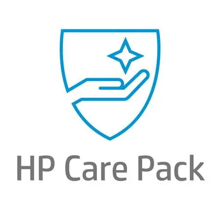 HP Care Pack - 5y NextBusDay Onsite TC Only HW Supp