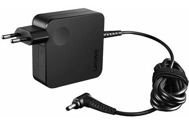 Lenovo 65W AC Wall Adapter (CE) / Round Tip