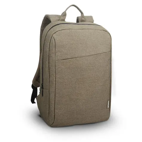 Lenovo 15.6" Backpack B210 zelená / Batoh pro notebooky do 15.6"