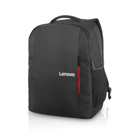 Lenovo 15.6" Backpack B515 černá / Batoh pro notebooky do 15.6"