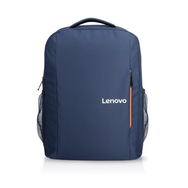 Lenovo 15.6" Backpack B515 modrá / Batoh pro notebooky do 15.6"