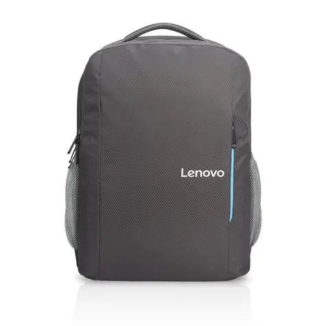 Lenovo 15.6" Backpack B515 šedá / Batoh pro notebooky do 15.6"