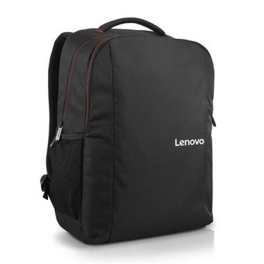 Lenovo 15.6" Everyday Backpack B510 černá / Batoh pro notebooky do 15.6" / Rozměry (ŠxHxV) 32.5x12x44 cm