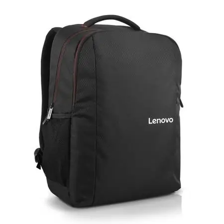 Lenovo 15.6" Everyday Backpack B510 černá / Batoh pro notebooky do 15.6" / Rozměry (ŠxHxV) 32.5x12x44 cm