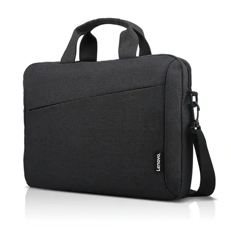 Lenovo 15.6" Laptop Casual Toploader T210 černá / Brašna pro notebooky do 15.6"