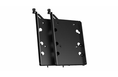 Fractal Design HDD Tray Kit - Type B černá / 2x držák pro 3.5 ”|2.5” HDD|SSD / pro case Define 7 