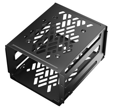 Fractal Design Define 7 HDD cage Kit Type B černá / klec pro instalaci HDD|SSD držáků / pro case Define 7 