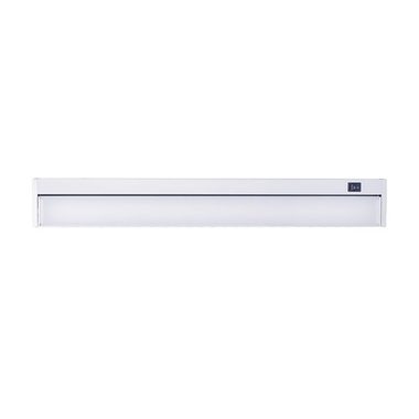 Solight WO215 LED kuchyňské svítidlo výklopné / vypínač / 10W / 4100K / 58cm