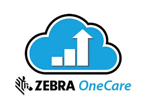ZEBRA OneCare Essential komprehenzivní záruka pro MC9300 / Rozšíření záruky na 5 let / po zakoupení do 30 dnů