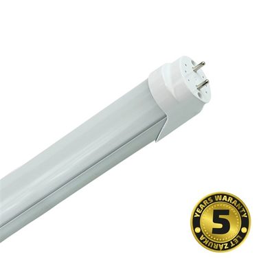 Solight WT123 LED zářivka lineární PRO+ T8 22W / 3080lm / 4000K / 150cm / Alu+PC