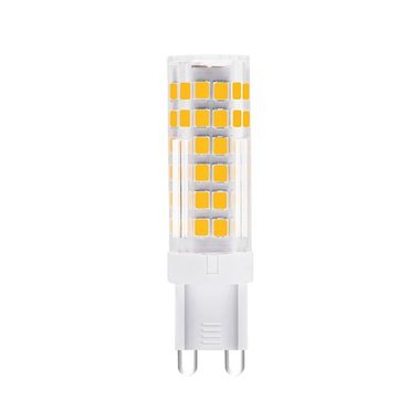Solight WZ327 LED žárovka G9 4.5W / 3000K / 400lm