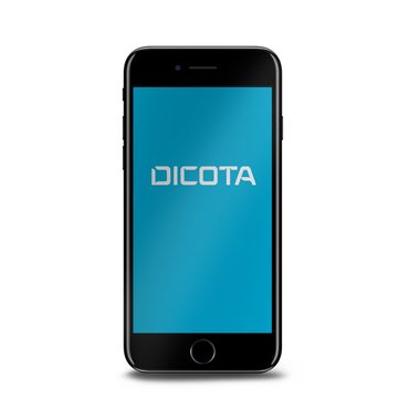 DICOTA Secret 4-Way filtr na ochranu soukromí pro iPhone 7 / samolepicí