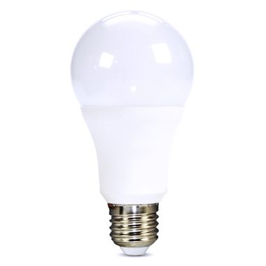 Solight WZ516 LED žárovka klasický tvar 15W / E27 / 4000K / 270° / 1650lm