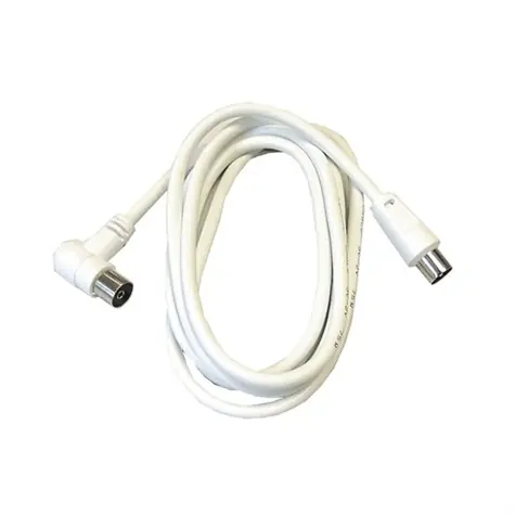 Solight SSN1203E koaxiální kabel 3m / kombinované konektory