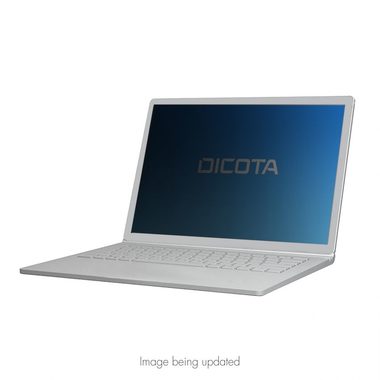 DICOTA Secret 2-Way filtr na ochranu soukromí pro Microsoft Surface Book 2 15" / magnetický