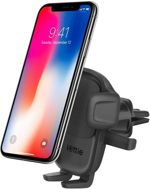 iOttie Easy One Touch 5 Air Vent Mount univerzální držák černá