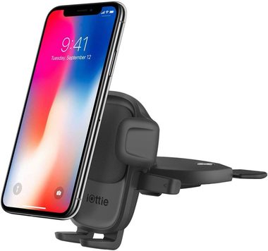 iOttie Easy One Touch 5 CD Slot Mount univerzální držák černá