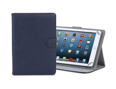 Riva Case 3017 pouzdro na tablet 10.1" modrá