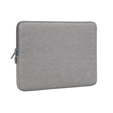 Riva Case 7705 pouzdro na notebook sleeve 15.6" šedá