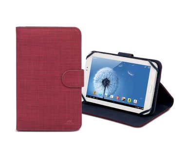 Riva Case 3312 pouzdro na tablet 7" červená