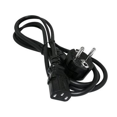 BLUEBIRD napájecí kabel AC Euro EF5XX EF4XX RFR900 CK100 RTXXX